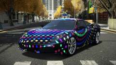 Ferrari F430 Jenert S6 para GTA 4