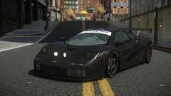 McLaren F1 Vimnako para GTA 4