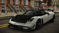 Pagani Huayra Gehmem para GTA 4