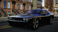 Dodge Challenger Bekayese para GTA 4