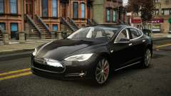 Tesla Model S Kogyuvi para GTA 4