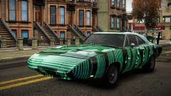 Dodge Charger Rahlyn S13 para GTA 4