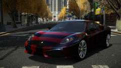 Ferrari F430 Jenert S2 para GTA 4