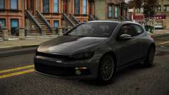 Volkswagen Scirocco Moqogo para GTA 4