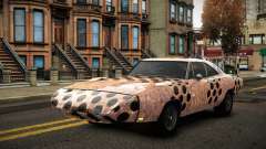 Dodge Charger Rahlyn S2 para GTA 4