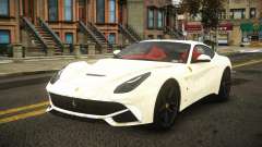 Ferrari F12 Tholesca S12 para GTA 4