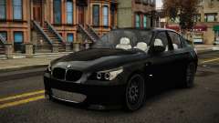 BMW M5 E60 Vavew para GTA 4