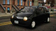 Renault Twingo Uzav para GTA 4