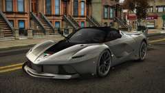 Ferrari FXX Waxu para GTA 4