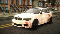 BMW 1M Hanisa S14 para GTA 4