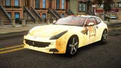 Ferrari FF Sonles S12 para GTA 4