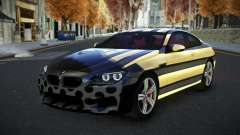 BMW M6 F13 Rajoid S1 para GTA 4