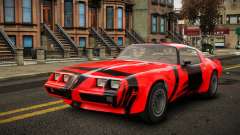 Porsche Trans AM Nara S5 para GTA 4