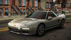 Honda NSX Weboq para GTA 4