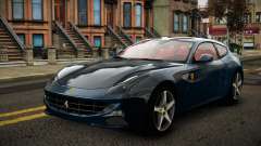 Ferrari FF Sonles S10 para GTA 4