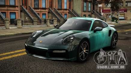 Porsche 911 Donam S7 para GTA 4