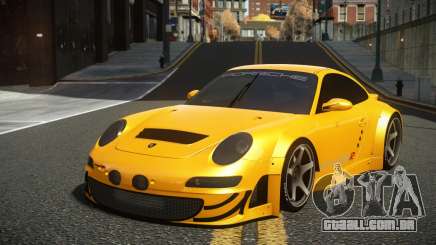 Porsche 911 Wiiqi para GTA 4