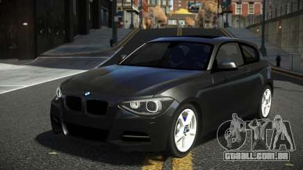 BMW 135i Ofip para GTA 4