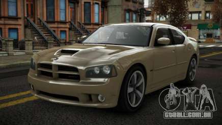Dodge Charger Notiny para GTA 4