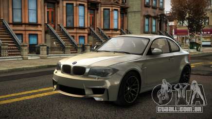 BMW 1M Hanisa para GTA 4