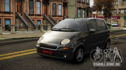 Daewoo Matiz Fetpimos para GTA 4