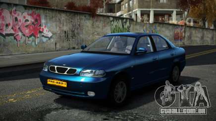 Daewoo Nubira Yavequyi para GTA 4