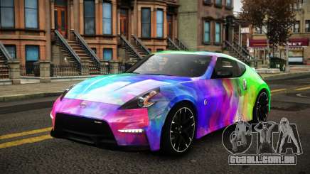 Nissan 370Z Joconen S14 para GTA 4