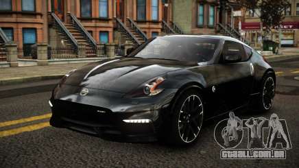 Nissan 370Z Joconen S13 para GTA 4