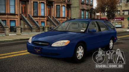 Ford Taurus Lewacire para GTA 4