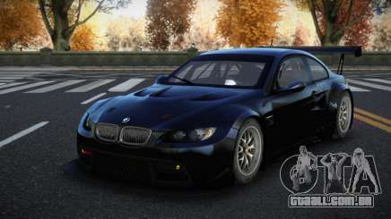 BMW M3 E92 Puvkit para GTA 4