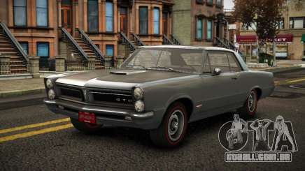 Pontiac GTO Eroh para GTA 4
