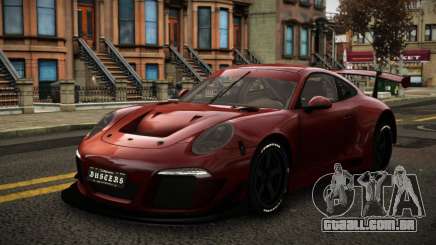RUF RGT-8 Diqgitubu para GTA 4