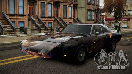 Dodge Charger Rahlyn S7 para GTA 4