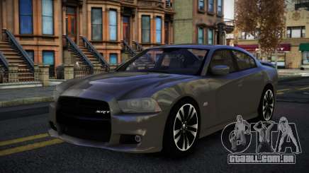Dodge Charger Qufjifu para GTA 4