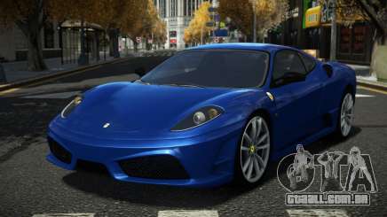 Ferrari F430 Jenert para GTA 4
