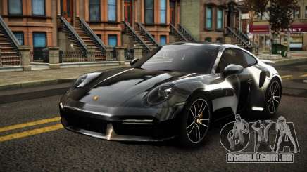Porsche 911 Donam S4 para GTA 4