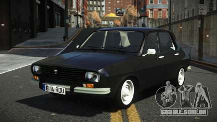 Dacia 1300 Vahqivan para GTA 4