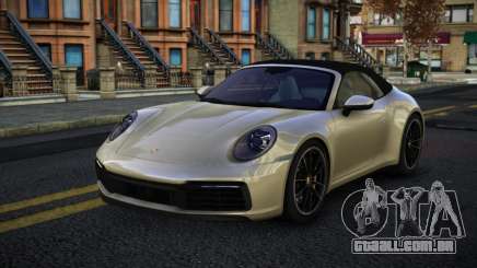 Porsche 911 Lachican para GTA 4