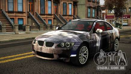 BMW M3 E92 Tojephia S5 para GTA 4