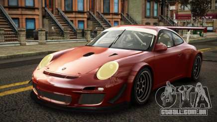 Porsche 911 Geuxe para GTA 4