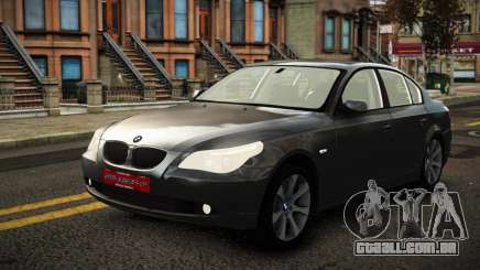 BMW M5 E60 Xixwe para GTA 4