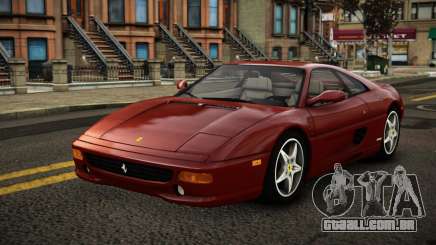 Ferrari F355 Valequm para GTA 4