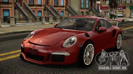 Porsche 911 Tisixuvi para GTA 4