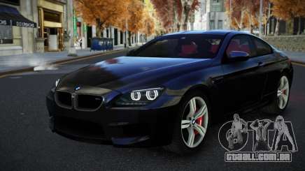 BMW M6 F13 Rajoid S2 para GTA 4