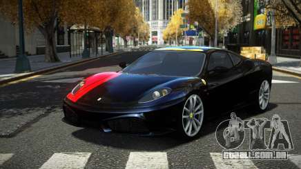 Ferrari F430 Jenert S12 para GTA 4