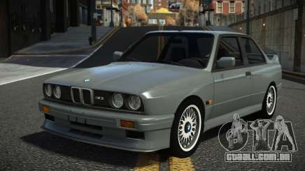BMW M3 E30 Mebdo para GTA 4