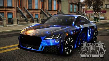 Audi TT Tyseca S11 para GTA 4