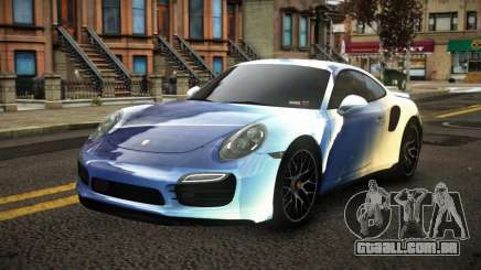 Porsche 911 Losnor S9 para GTA 4