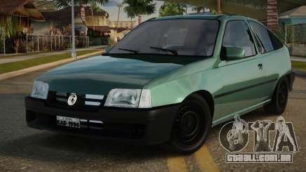 Chevrolet Kadett Iarexzie para GTA San Andreas