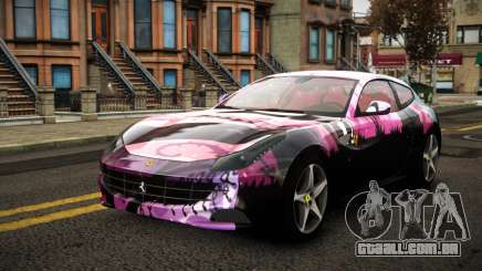 Ferrari FF Sonles S1 para GTA 4